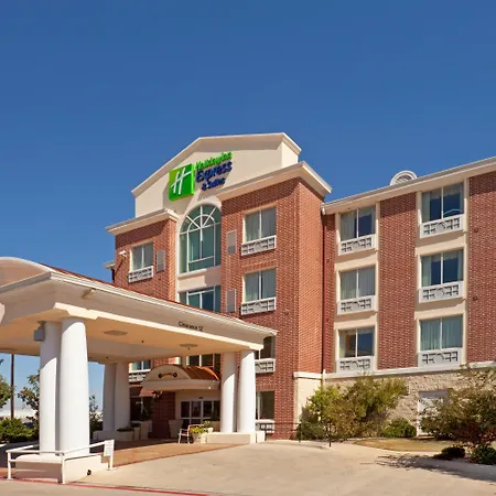 Holiday Inn Express Lake Worth Nw Loop 820 By Ihg