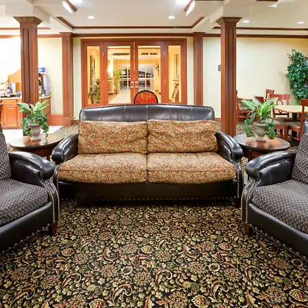 Holiday Inn Express Lake Worth Nw Loop 820 By Ihg