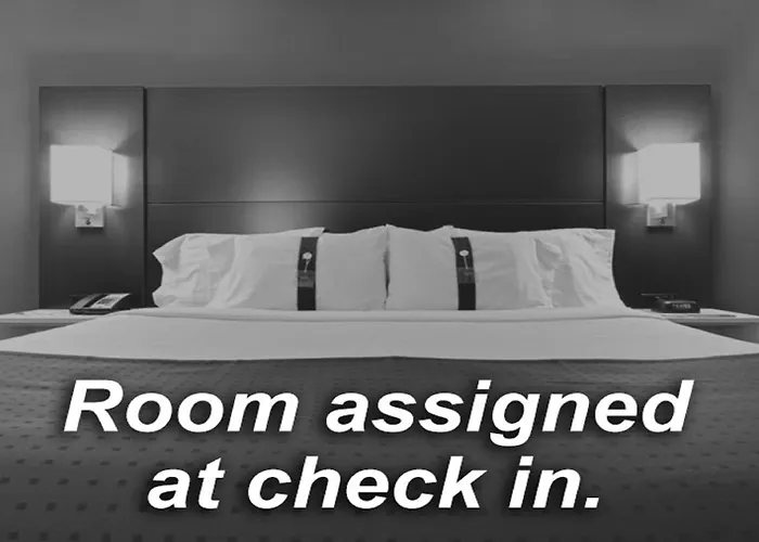 Express Worth Nw Loop 820 By Ihg Hotel