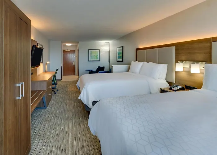 Express Worth Nw Loop 820 By Ihg 3*