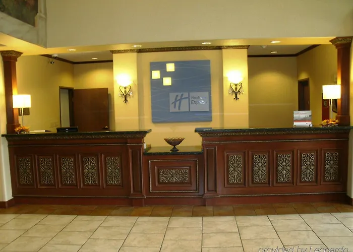 Express Worth Nw Loop 820 By Ihg Hotel Fort Worth