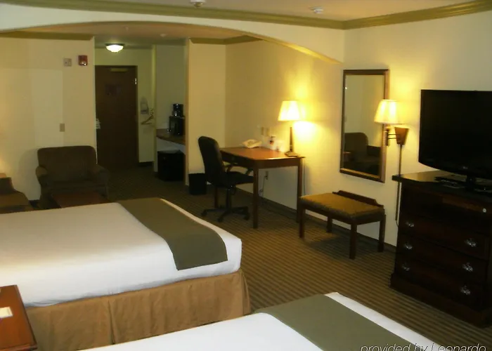 Express Worth Nw Loop 820 By Ihg Hotel Fort Worth