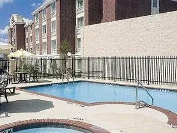 Express Worth Nw Loop 820 By Ihg 3* Fort Worth