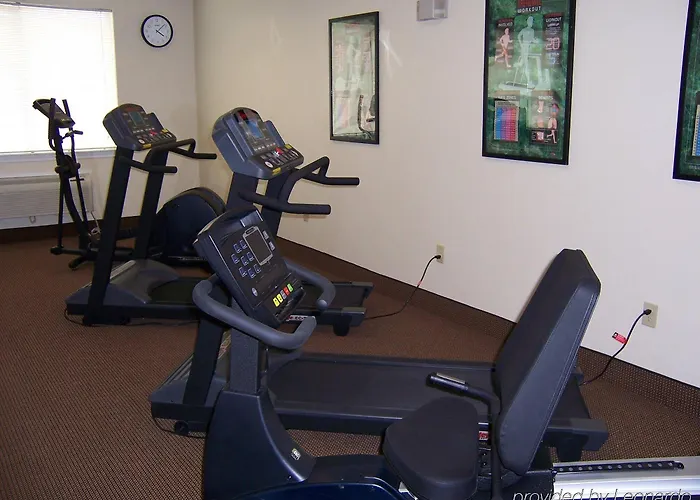 Hotel Express Worth Nw Loop 820 By Ihg Fort Worth